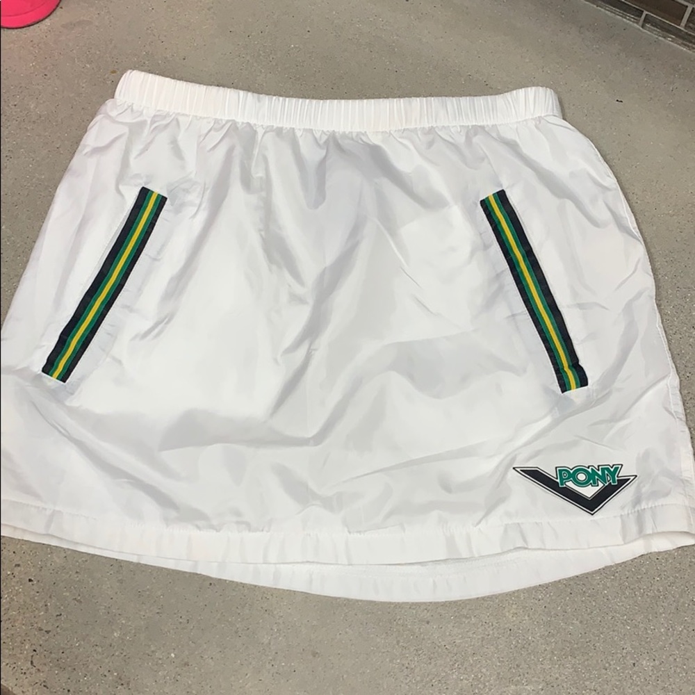 NWOT forever 21 athletic skort